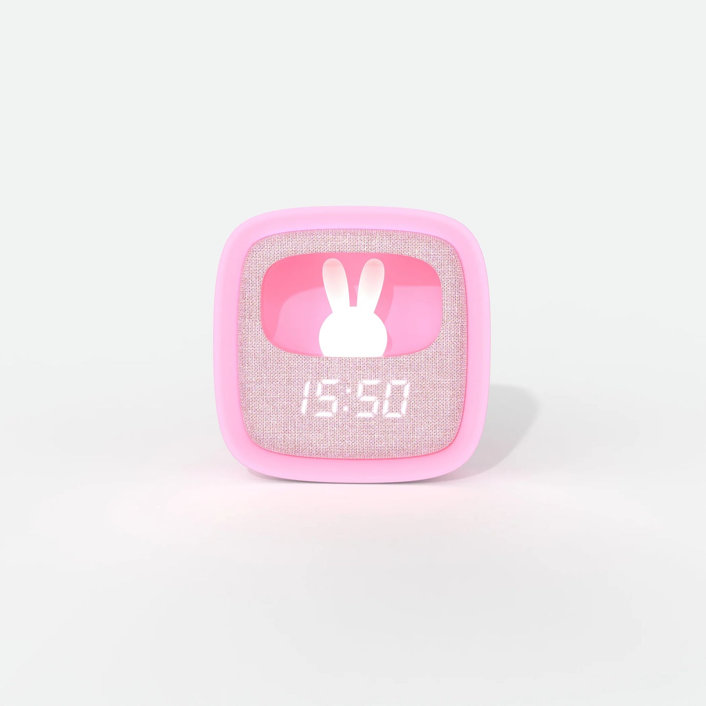 Billy Clock Marshmallow