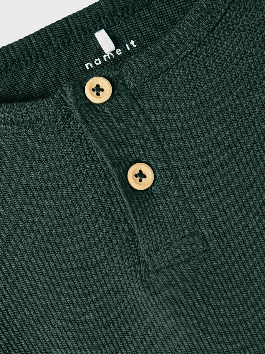 Langarmshirt Name It