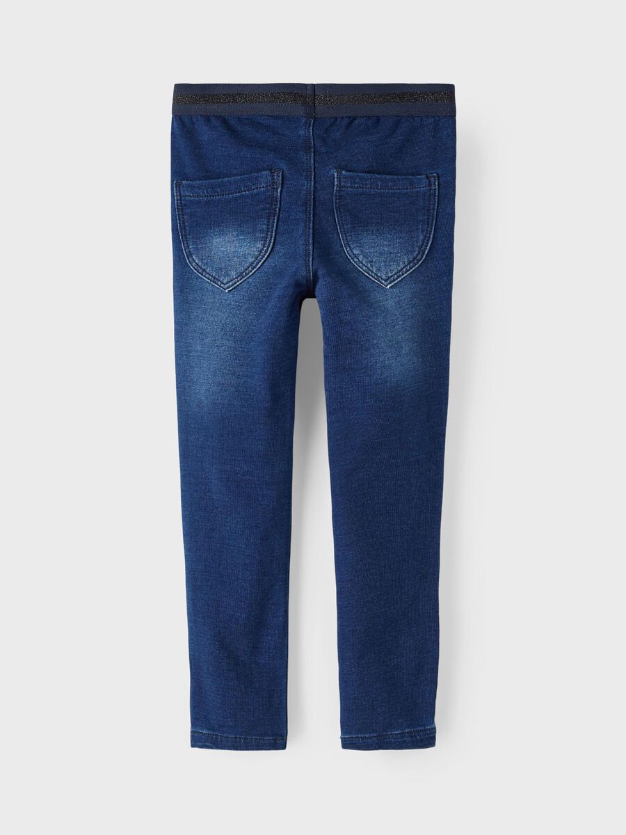 Slim Fit Jeans