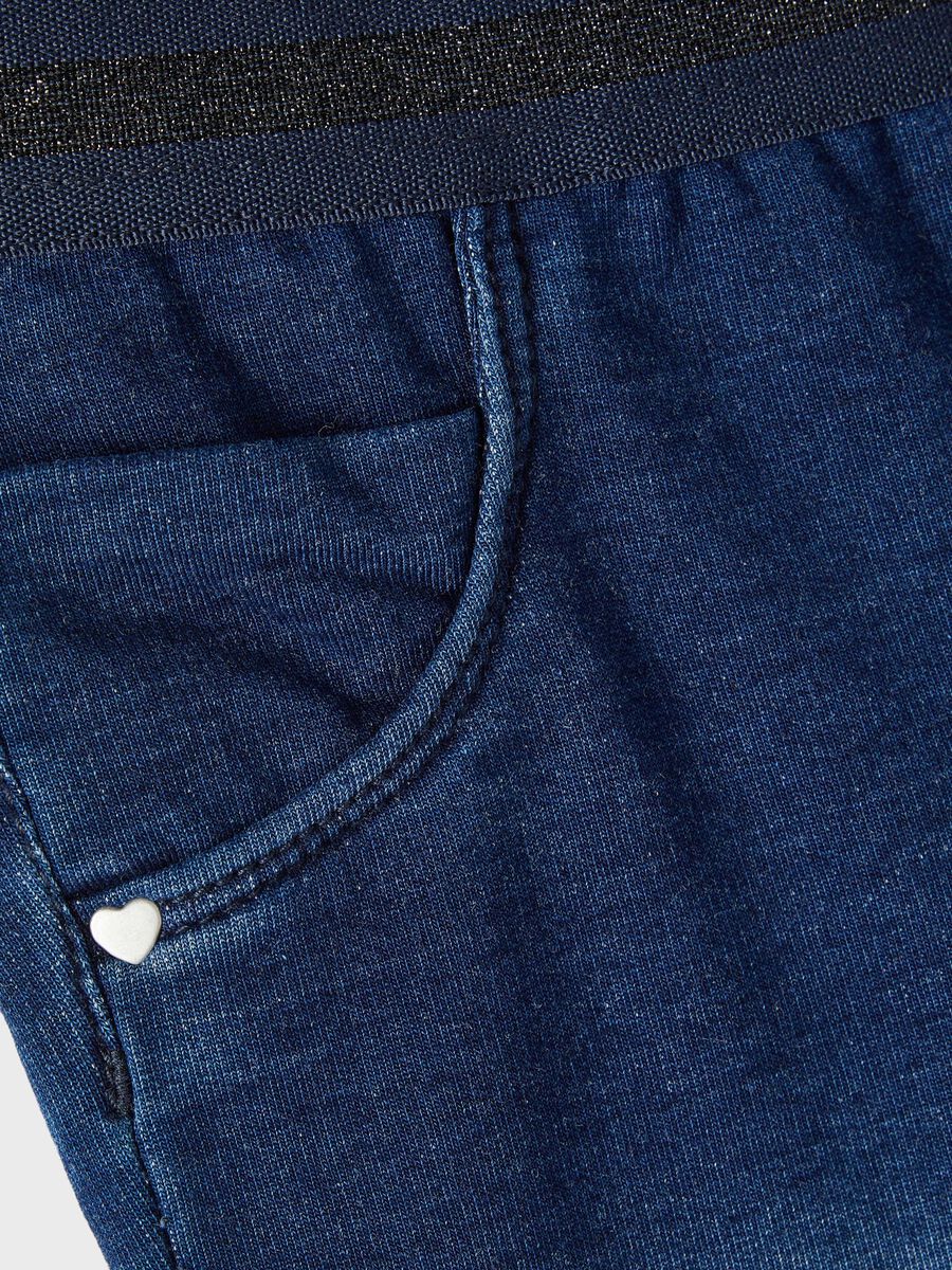 Slim Fit Jeans