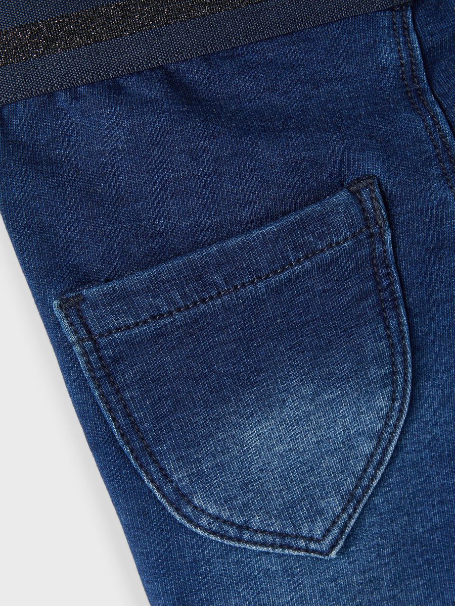 Slim Fit Jeans