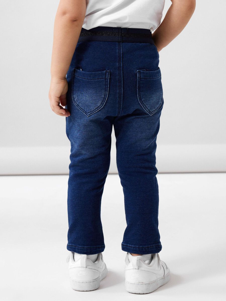 Slim Fit Jeans
