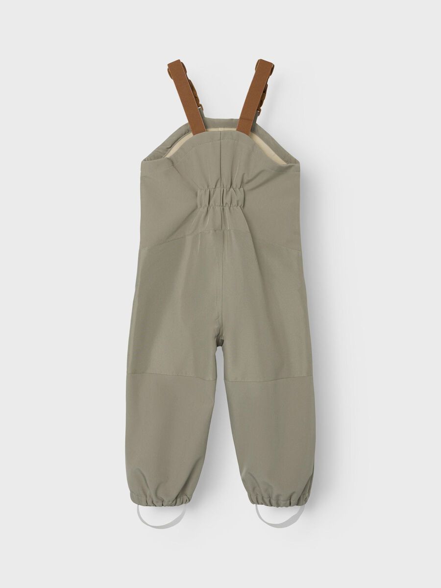Softshellhose Lil' Atelier