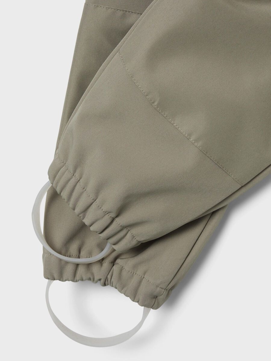 Softshellhose Lil' Atelier