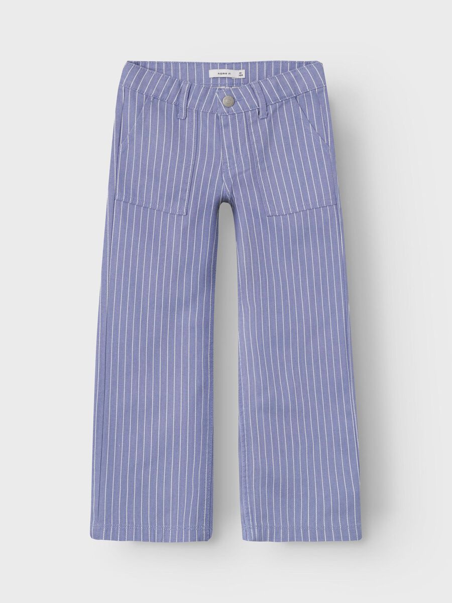 Wide Fit Hose