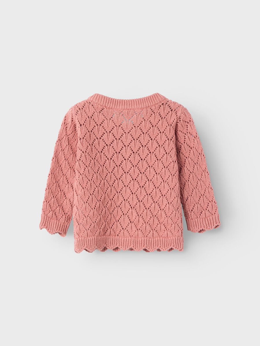 Strickjacke Name It