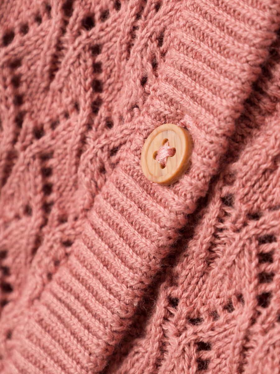 Strickjacke Name It
