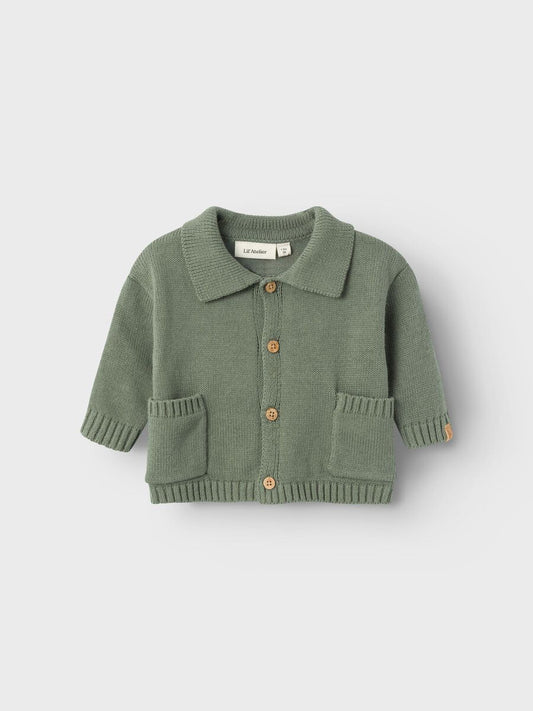 Strickjacke Lil' Atelier