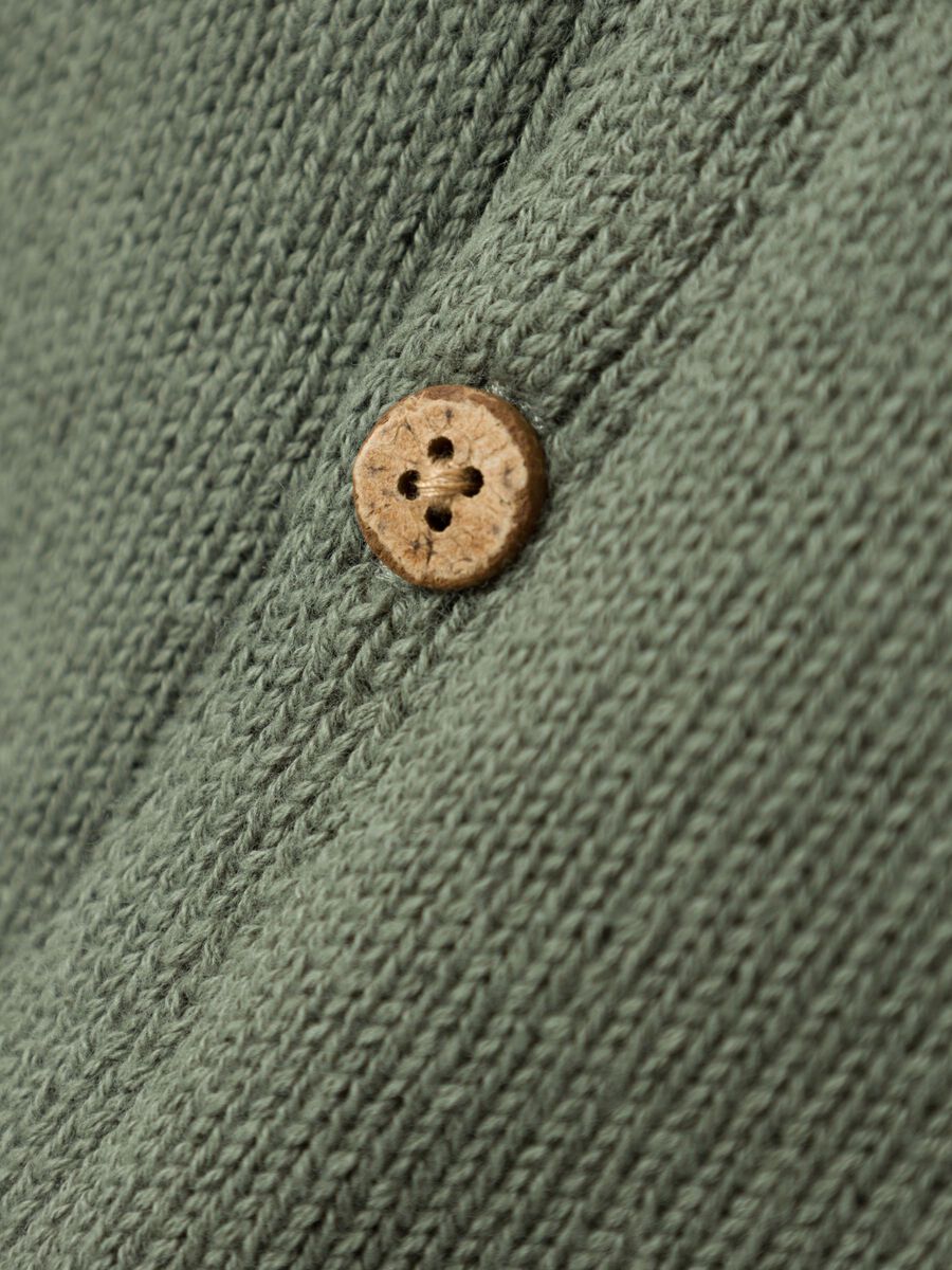 Strickjacke Lil' Atelier