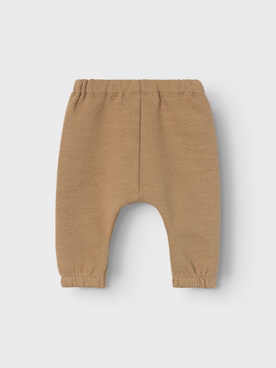 Stoffhose Lil' Atelier