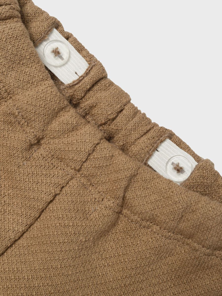 Stoffhose Lil' Atelier
