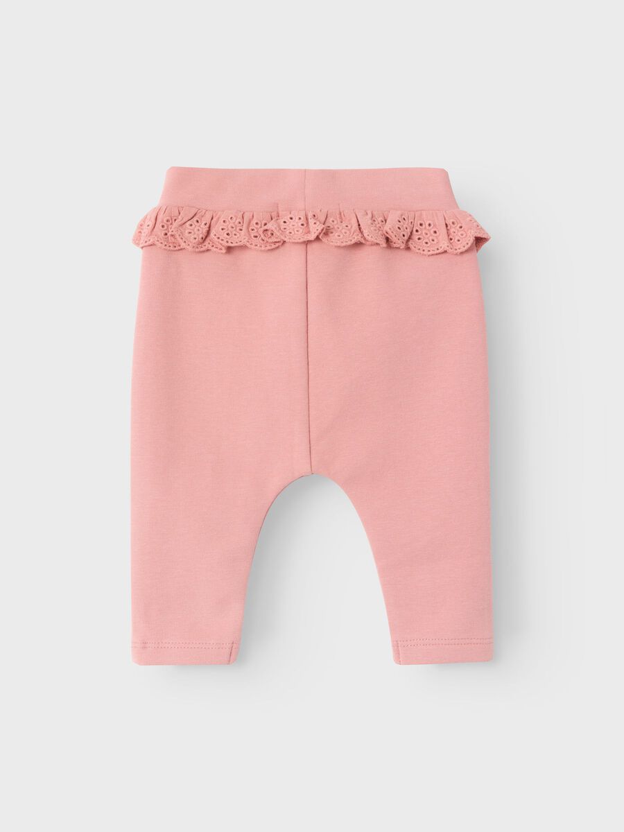 Stoffhose Name It