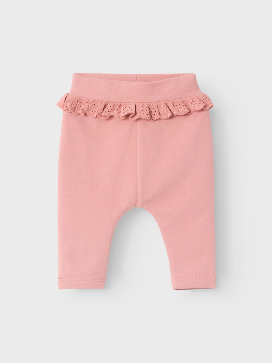 Stoffhose Name It