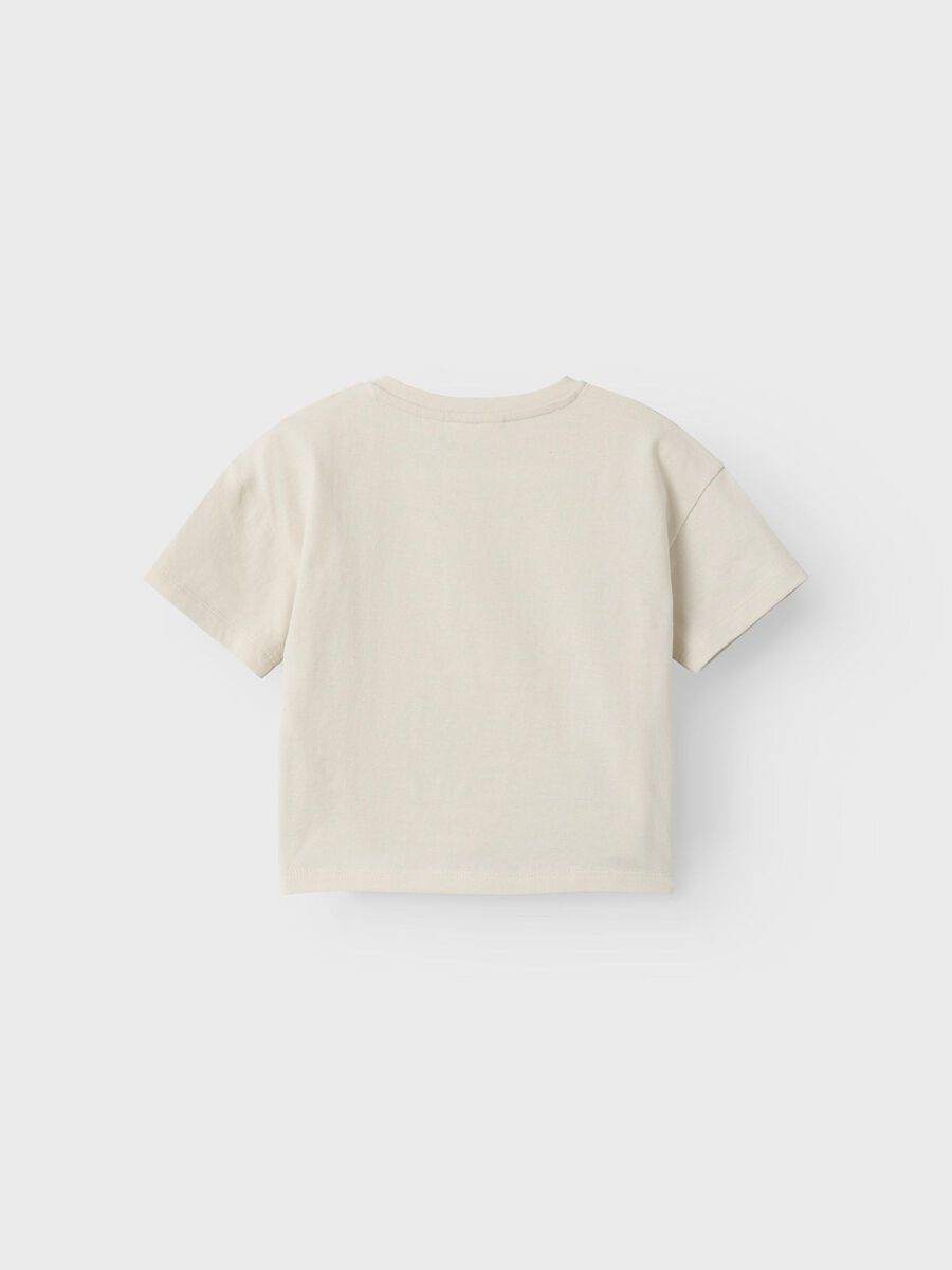 T-Shirt Lil' Atelier