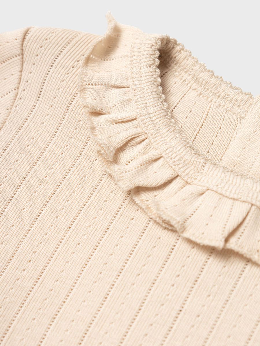 Langarmshirt Lil' Atelier