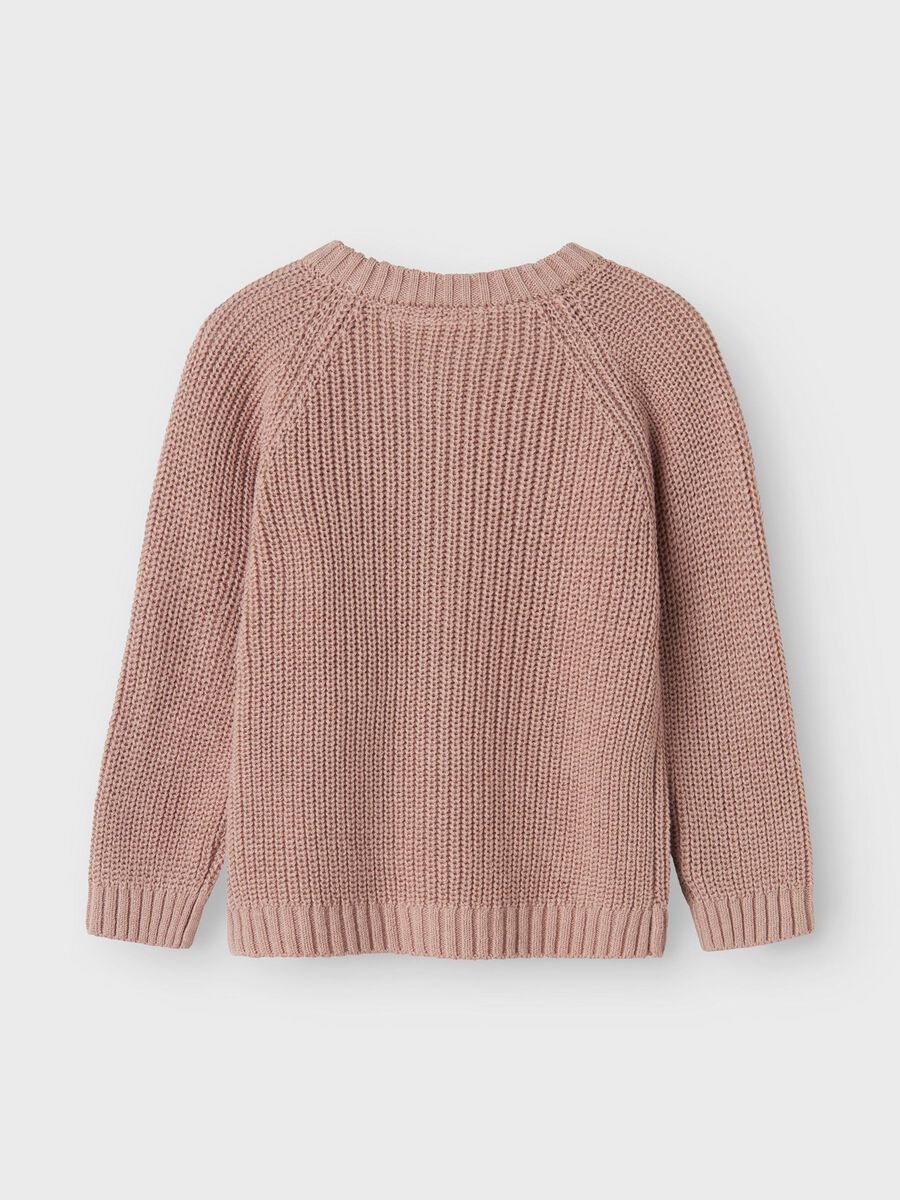 Strickweste Lil Atelier
