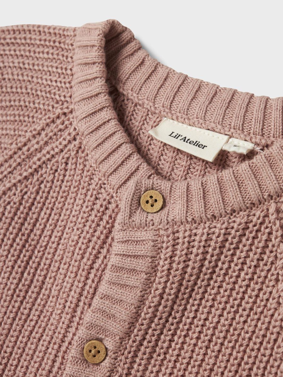 Strickweste Lil Atelier