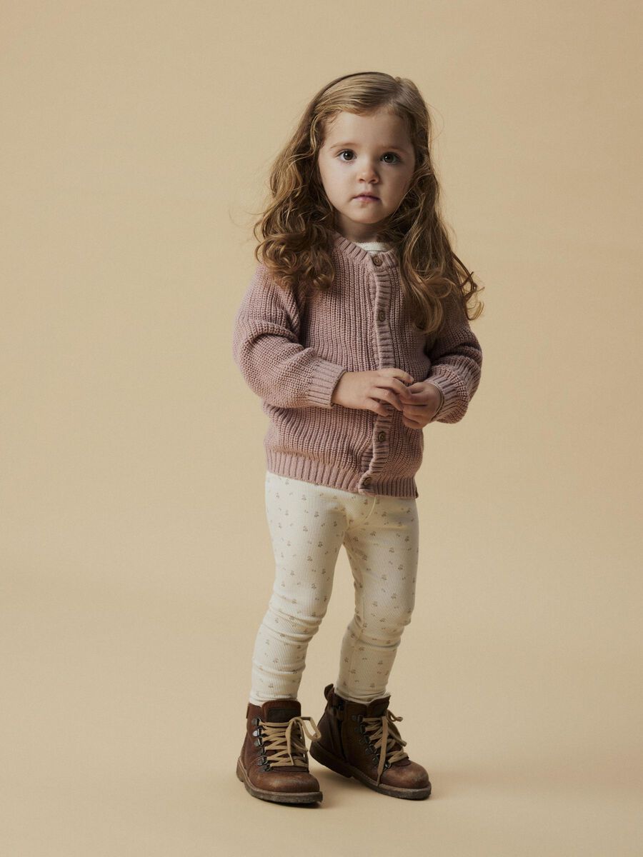 Strickweste Lil Atelier