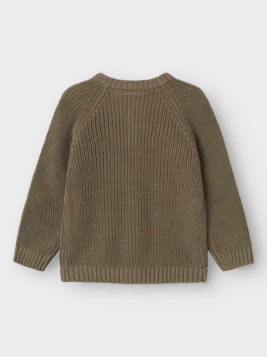 Strickweste