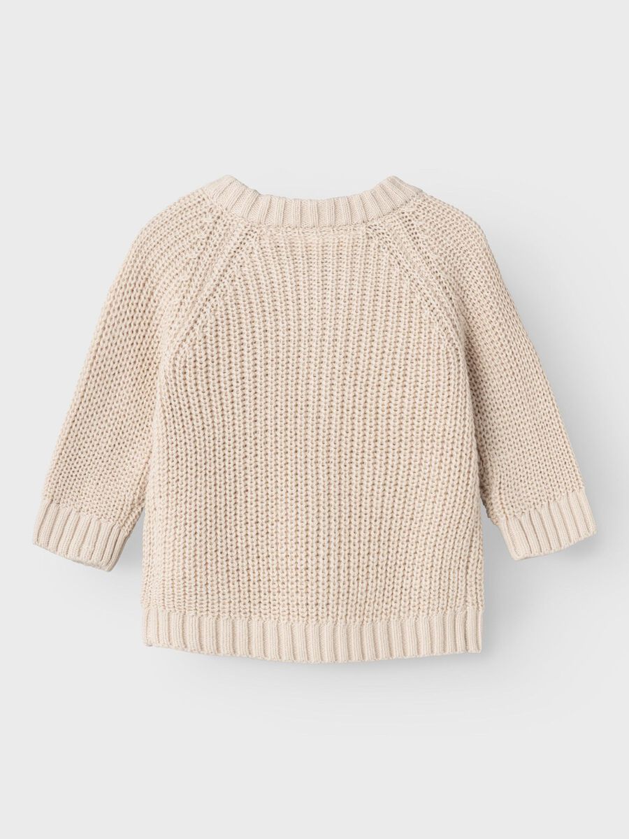 Strickjacke Lil Atelier