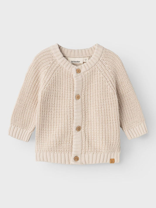 Strickjacke Lil Atelier