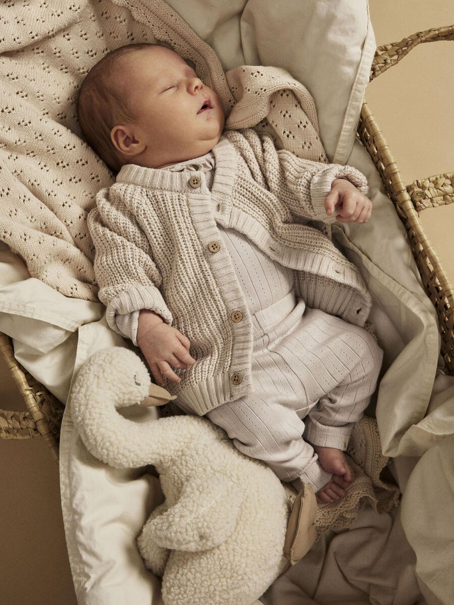 Strickjacke Lil Atelier