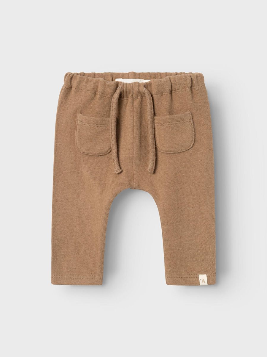Stoffhose Lil Atelier