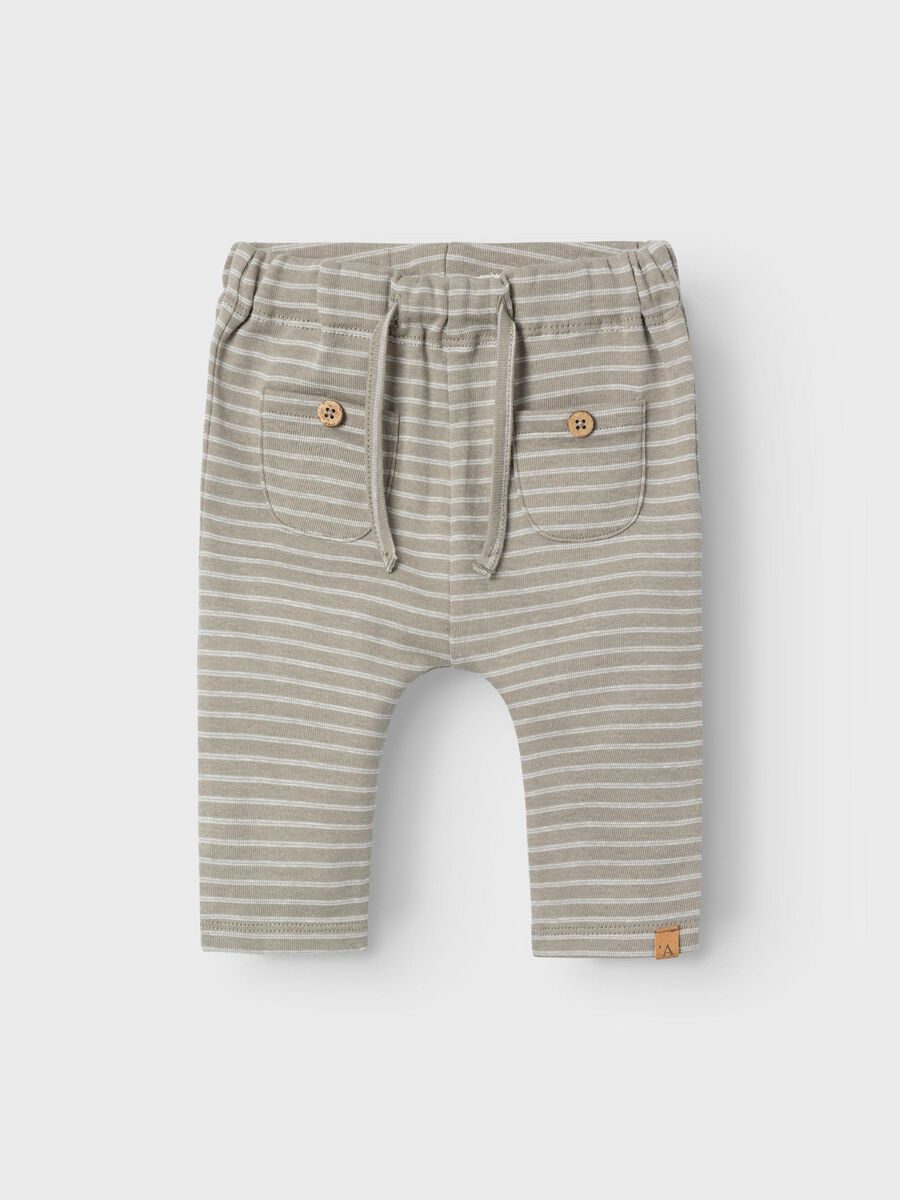 Stoffhose Lil Atelier