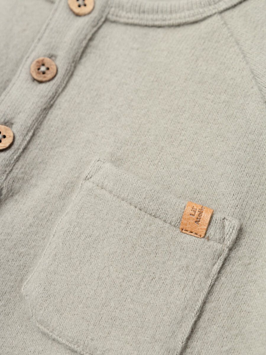 Sweatshirt Lil Atelier