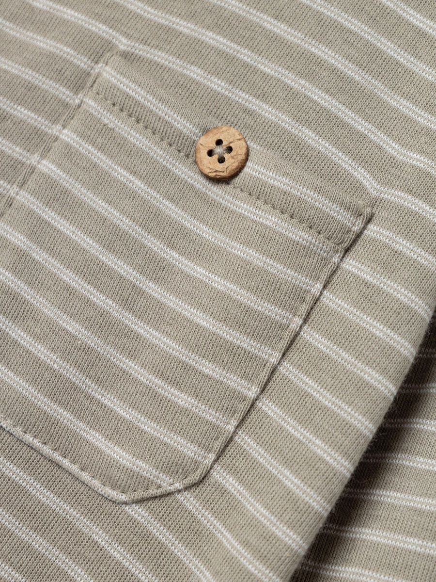 Langarmshirt Lil Atelier