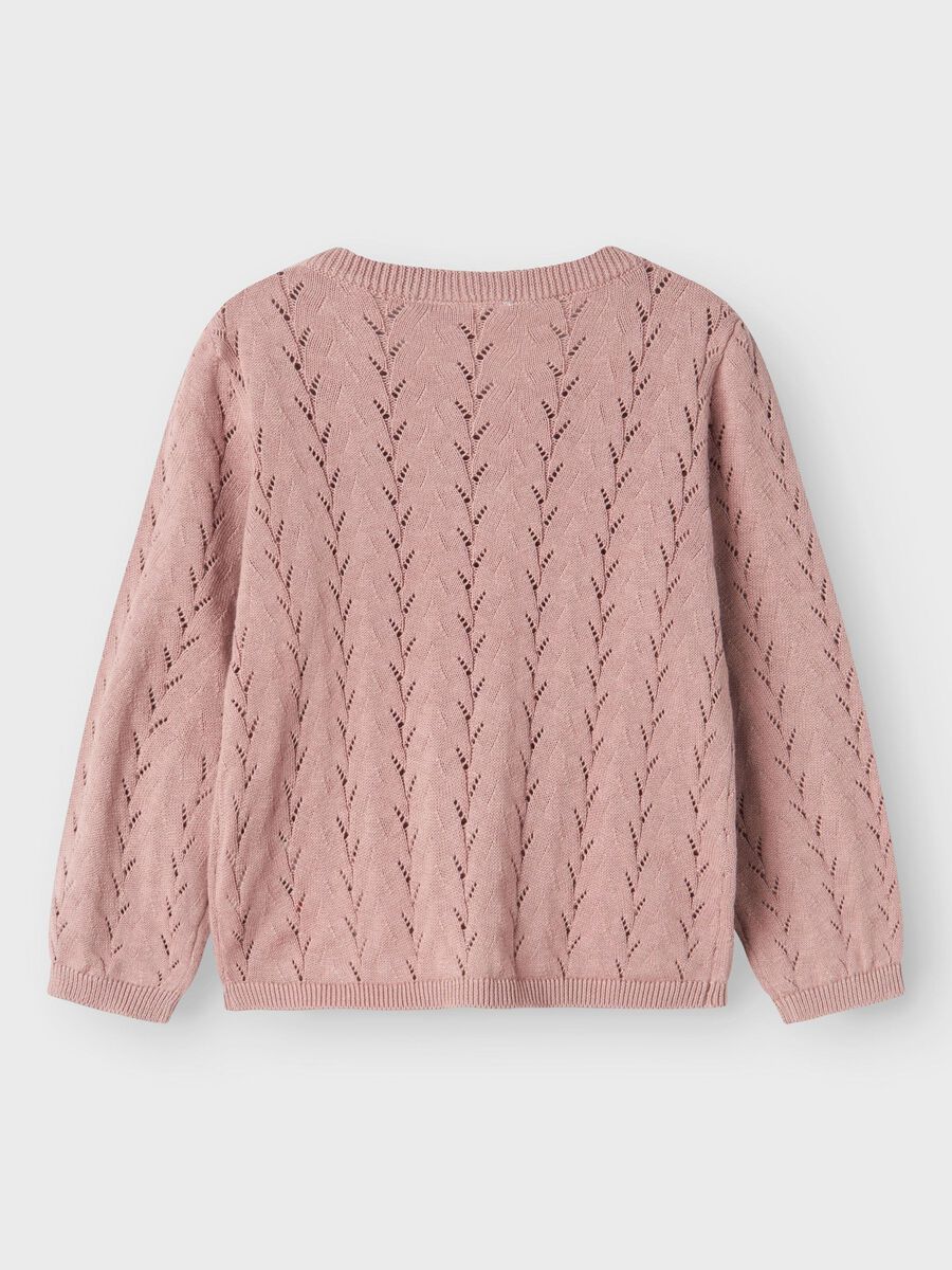 Strickjacke Name It