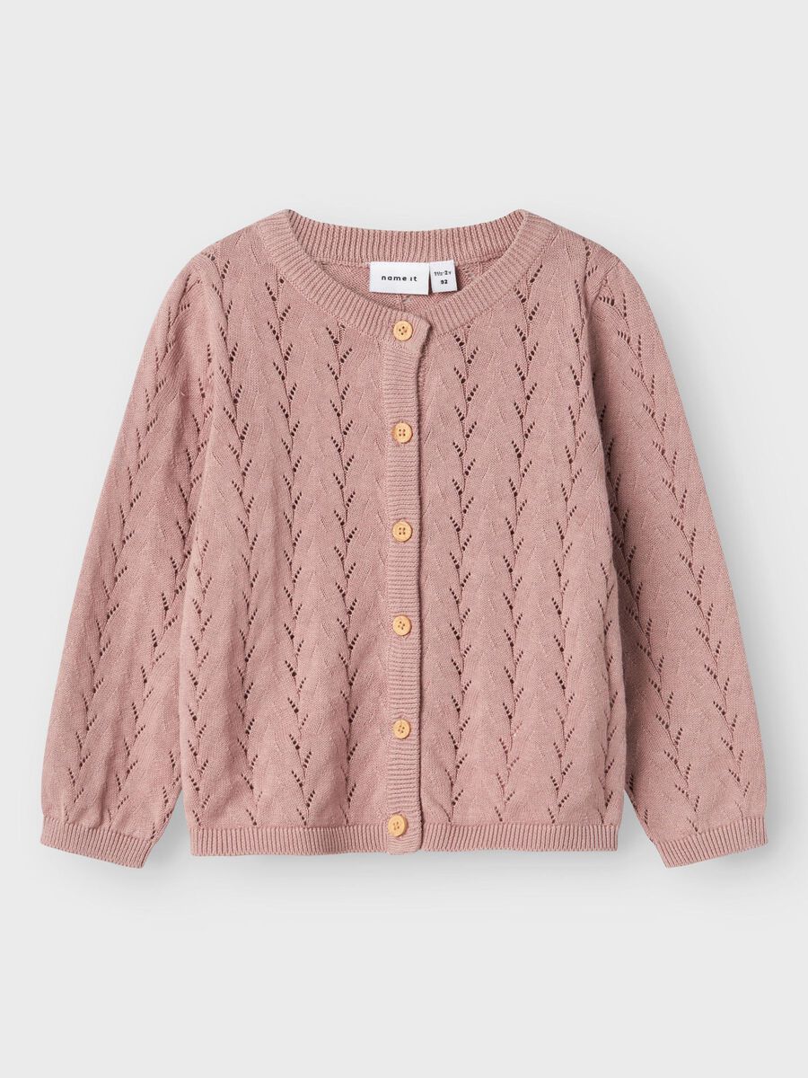 Strickjacke Name It