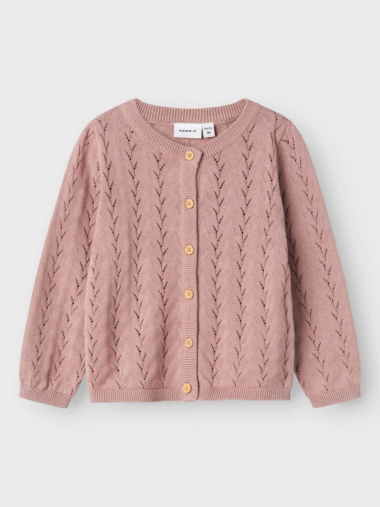 Strickjacke Name It