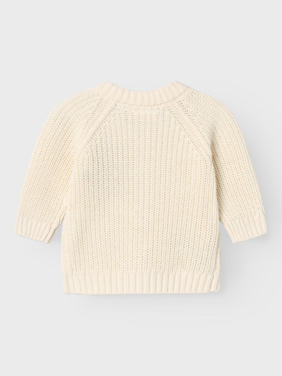 Strickjacke Lil' Atelier