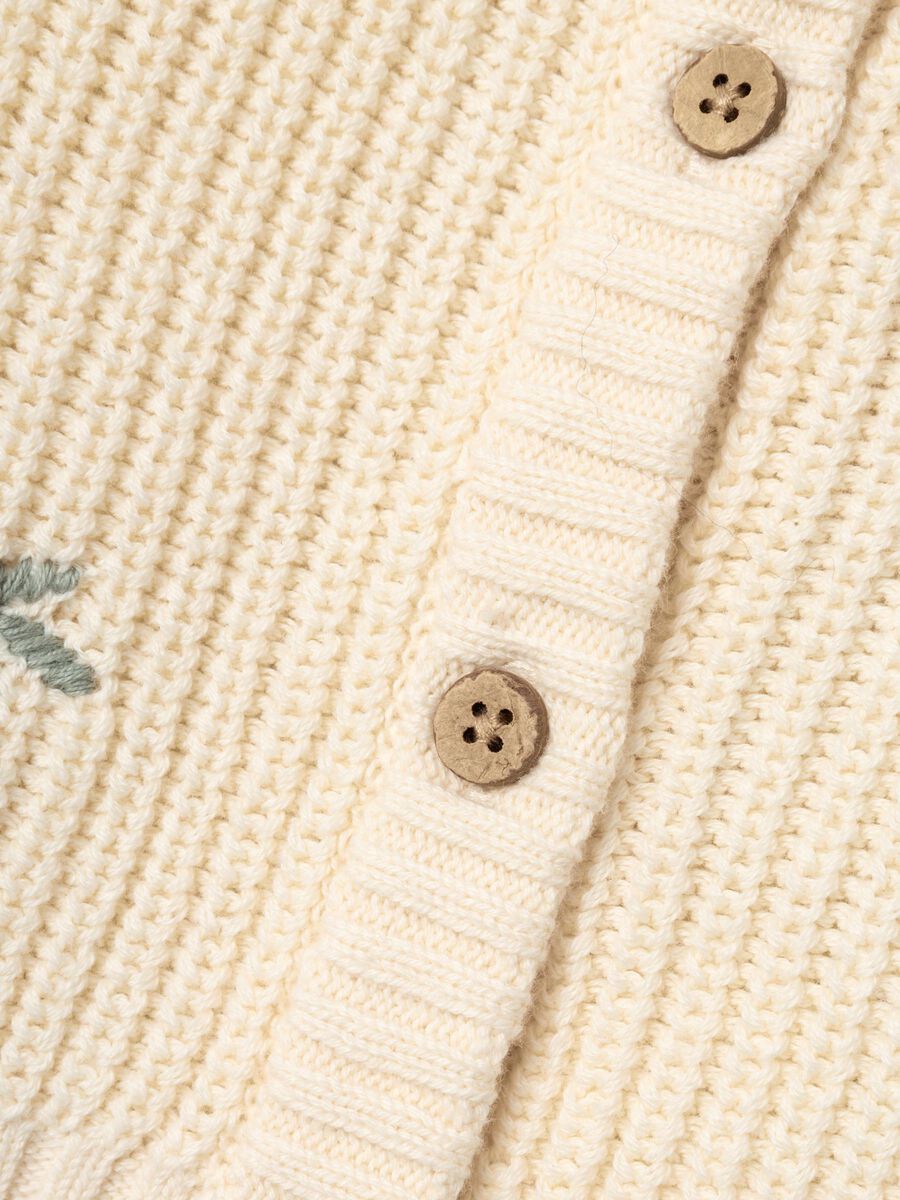 Strickjacke Lil' Atelier
