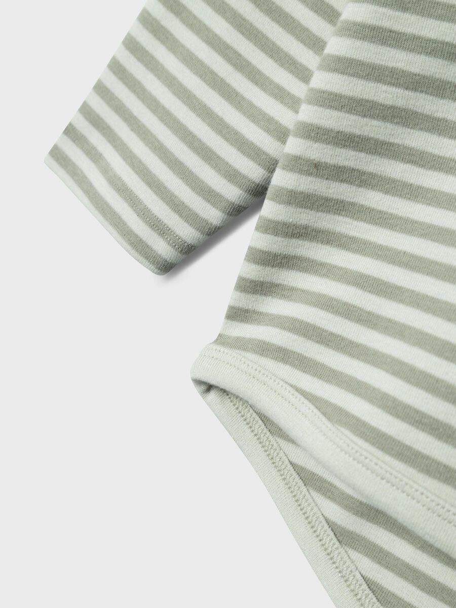 Langarmshirt Lil' Atelier