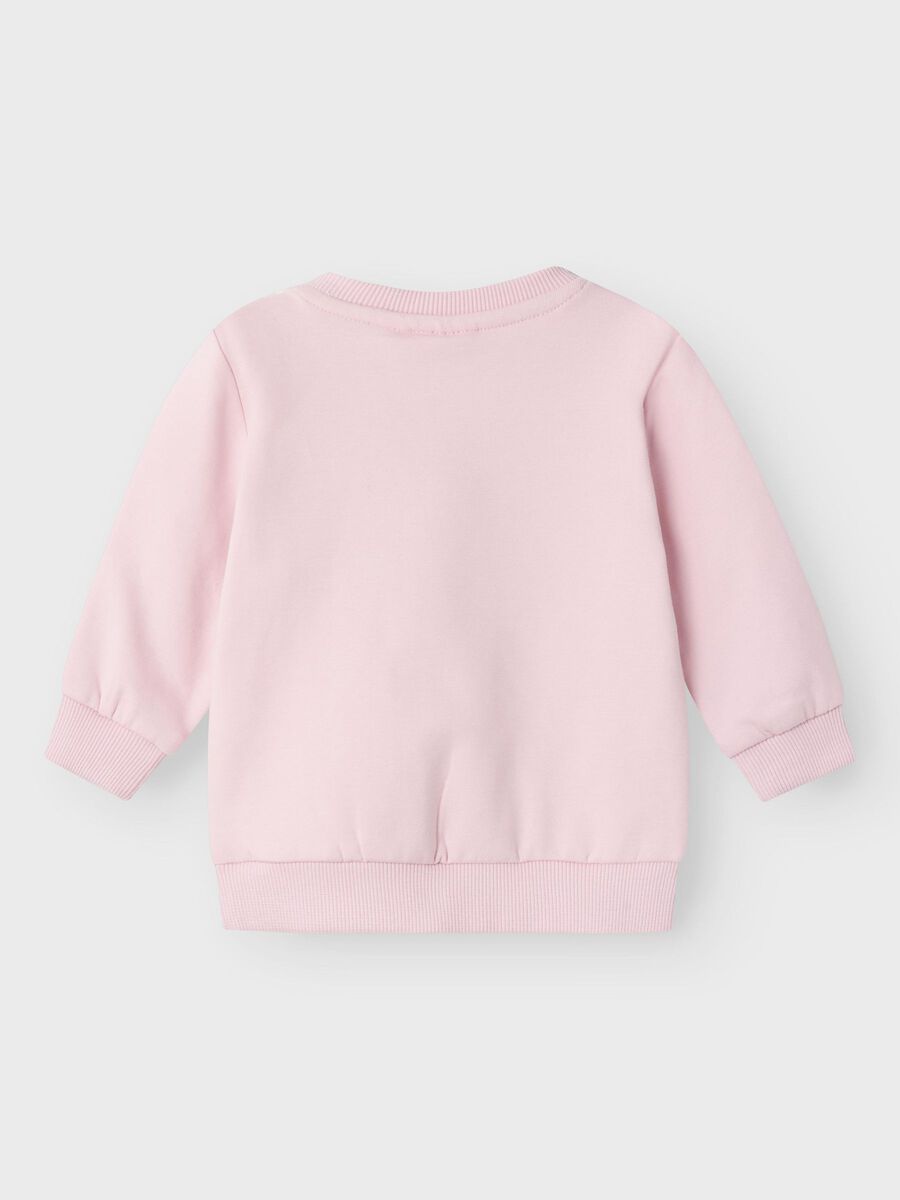Sweatshirt Name It