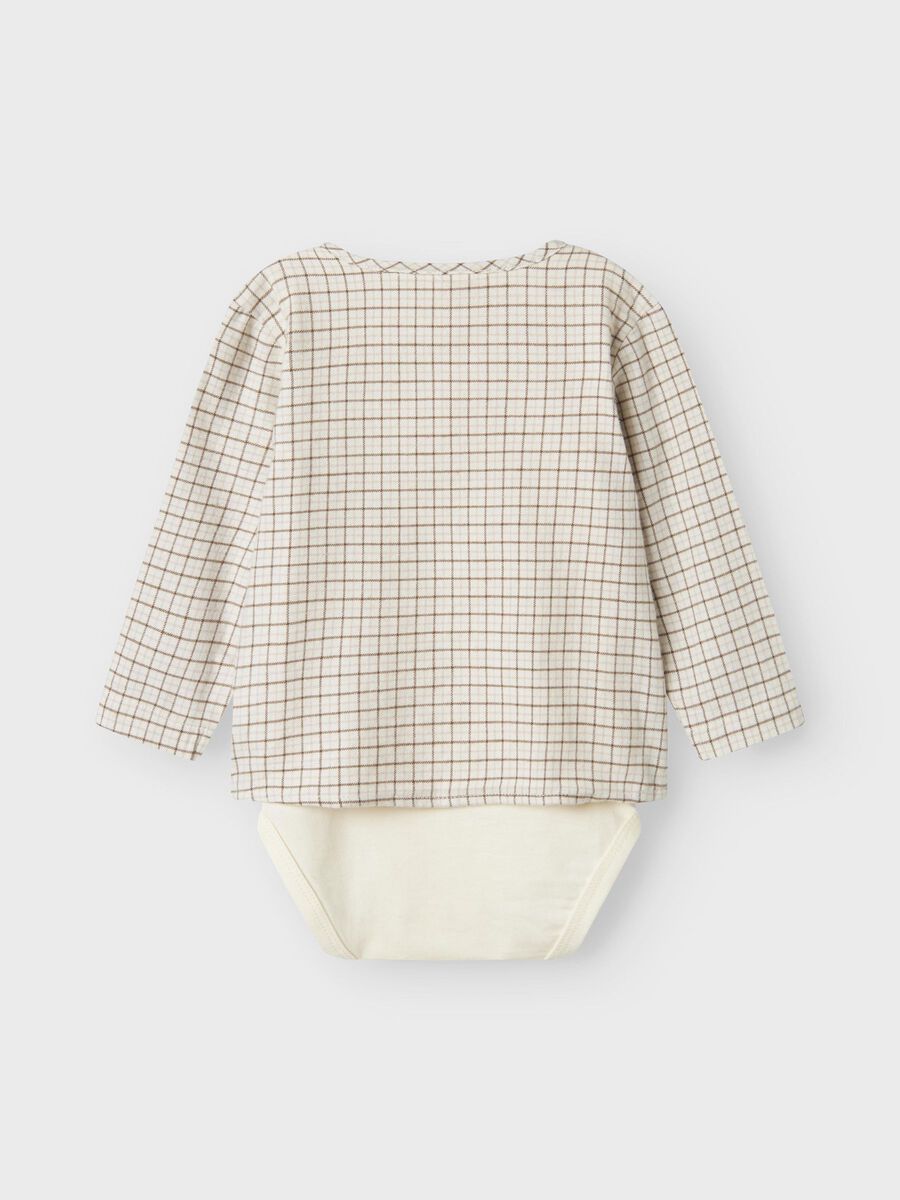 Hemd Lil' Atelier