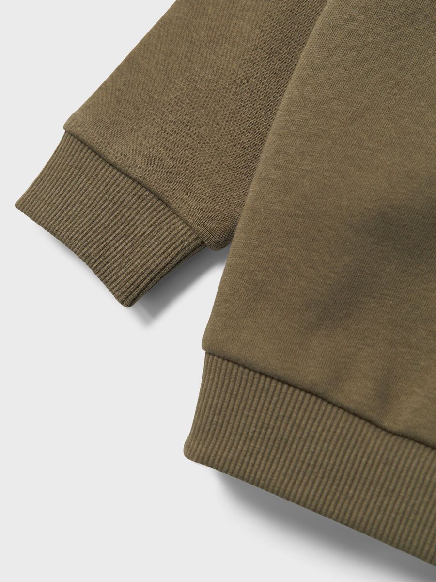 Sweatshirt Lil' Atelier