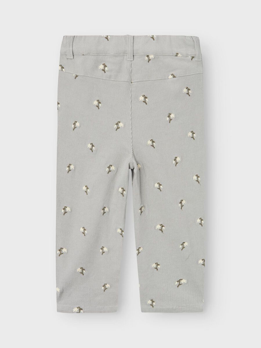 Baggy Fit Hose Lil' Atelier