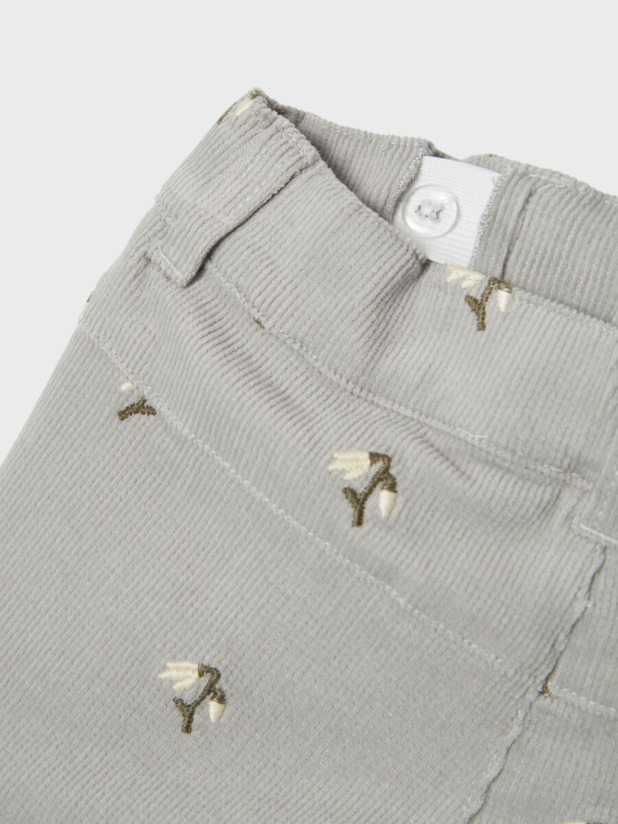 Baggy Fit Hose Lil' Atelier