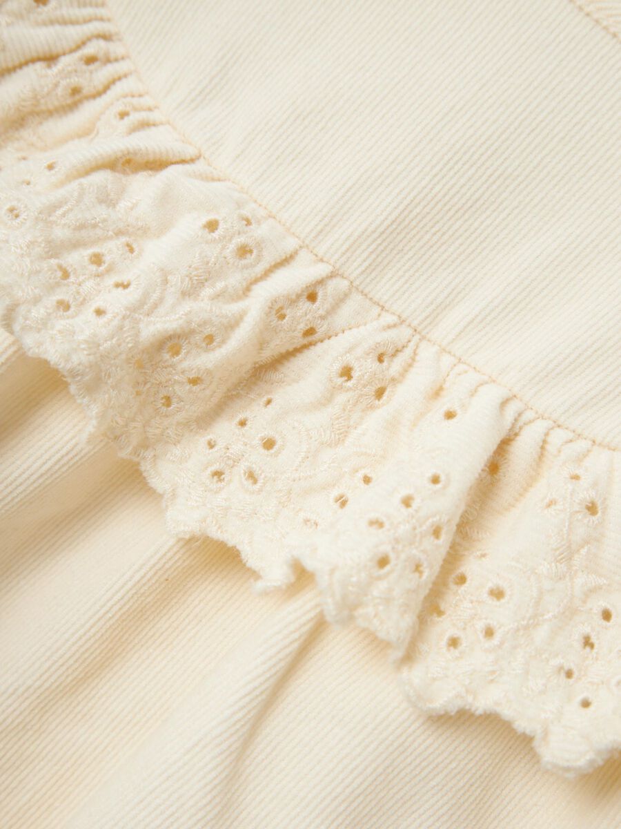 Langarmshirt Lil' Atelier