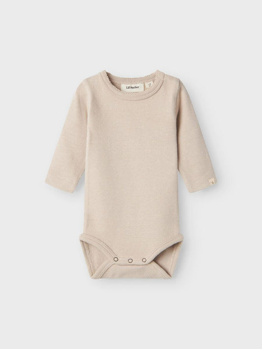 Body Lil' Atelier