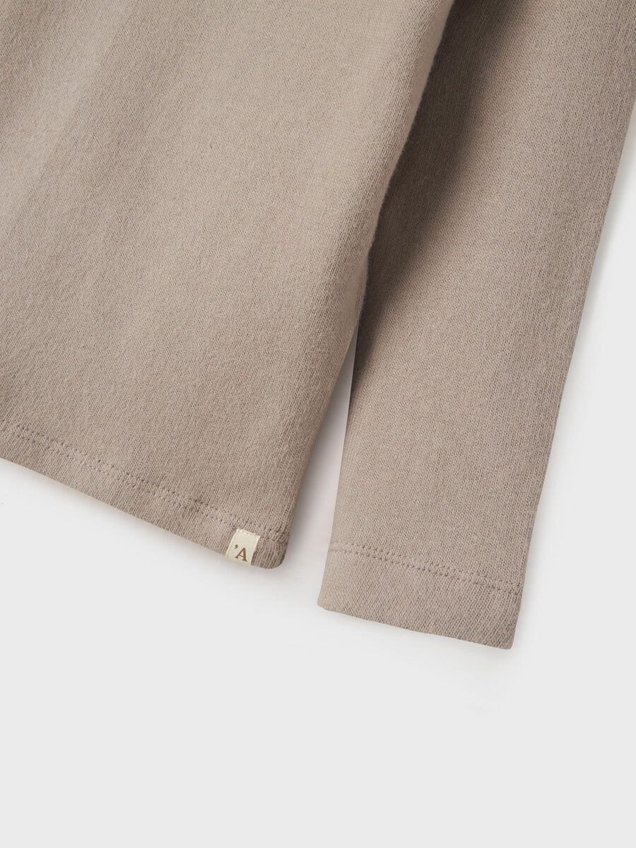 Langarmshirt Lil' Atelier