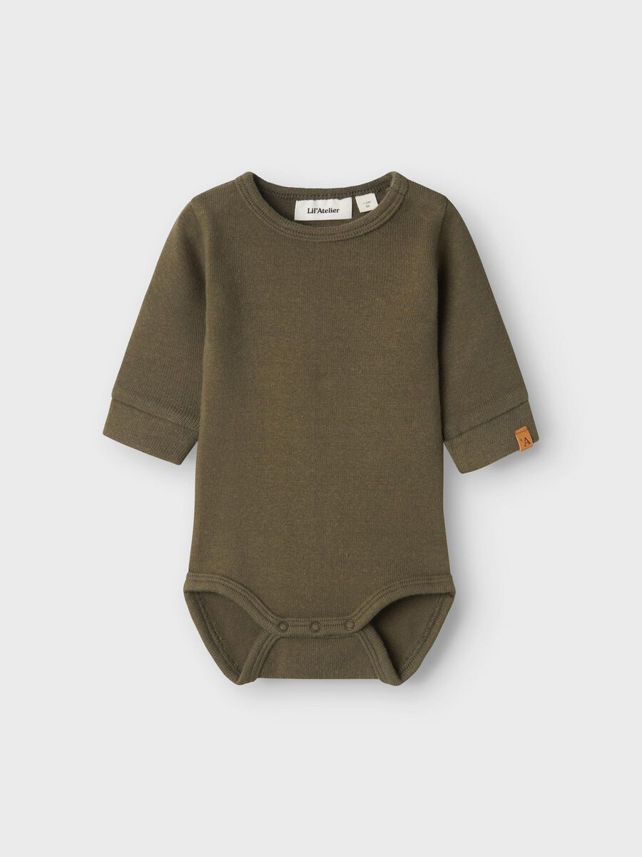 Body Lil' Atelier