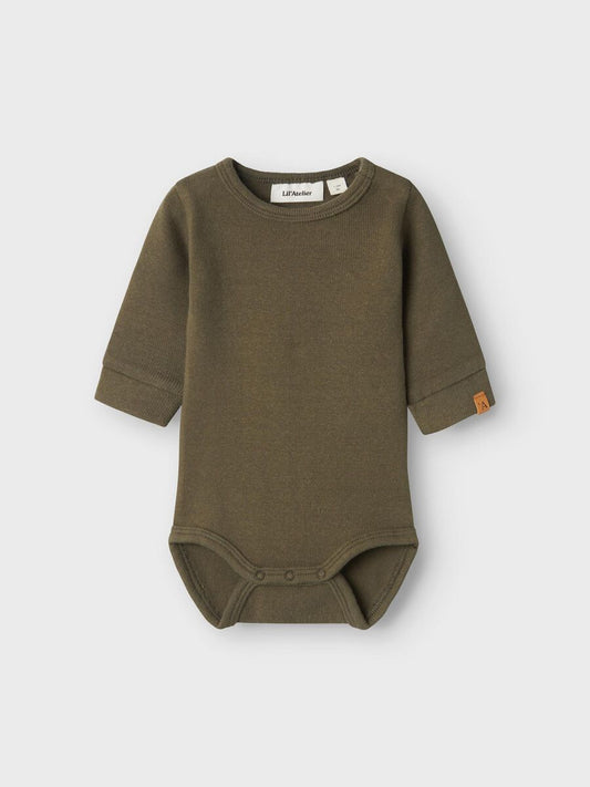 Body Lil' Atelier