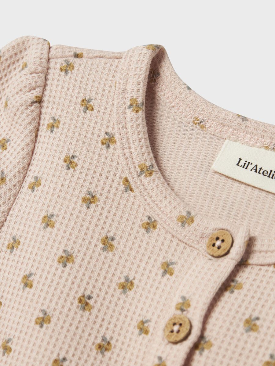 Kleid Lil' Atelier