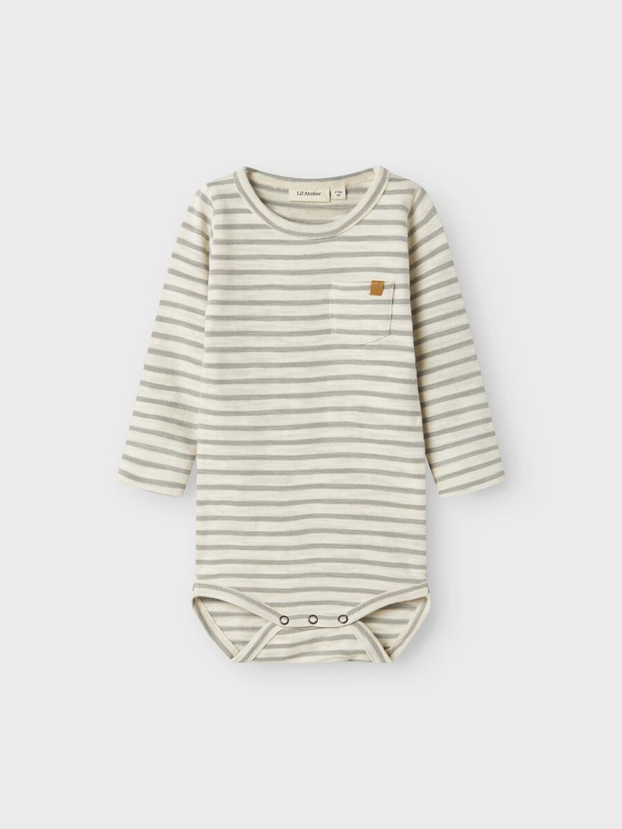 Body Lil' Atelier