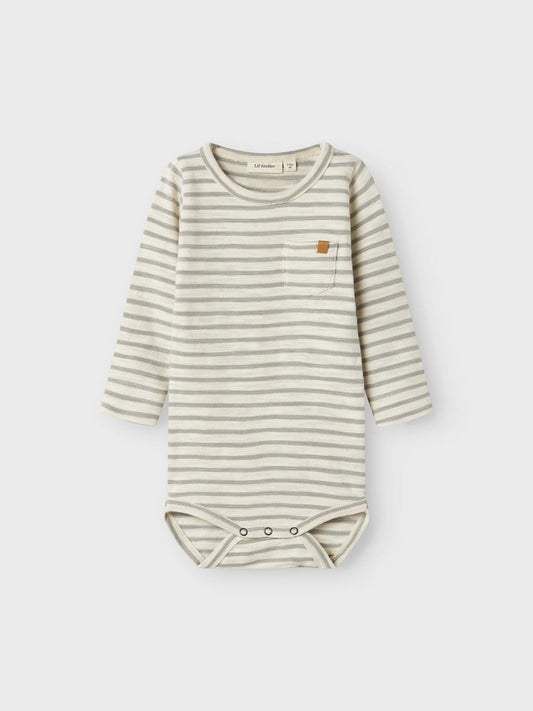 Body Lil' Atelier