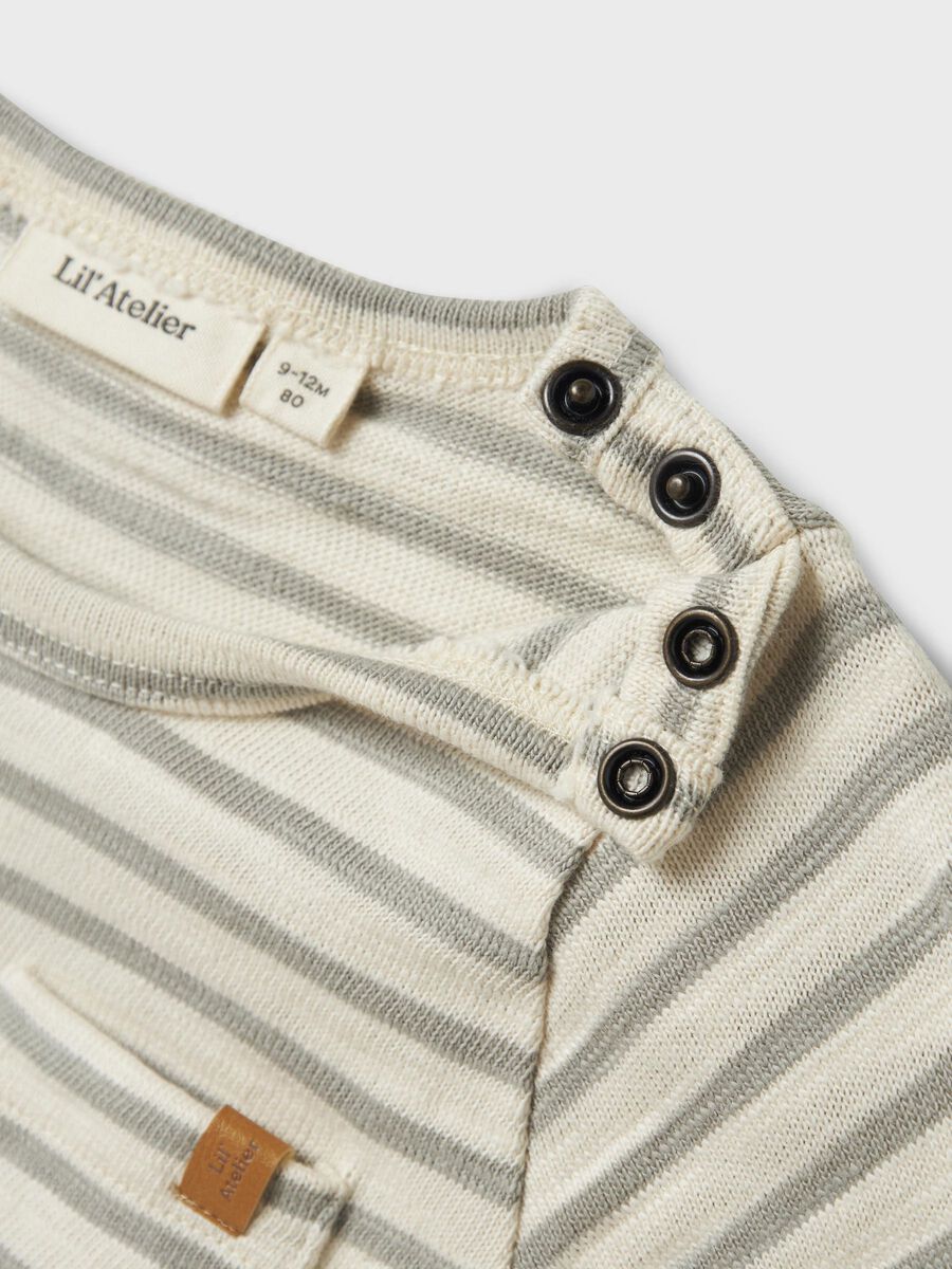 Body Lil' Atelier